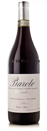 Fratelli Alessandria Barolo Gramolere