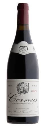 2010 Thierry Allemand Cornas Reynard