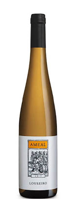 2019 Quinta do Ameal Loureiro (Minho)