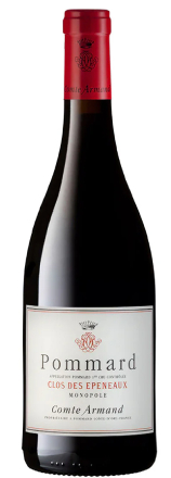 Comte Armand Pommard Clos des Epeneaux