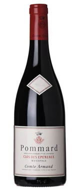 Comte Armand Pommard Clos des Epeneaux