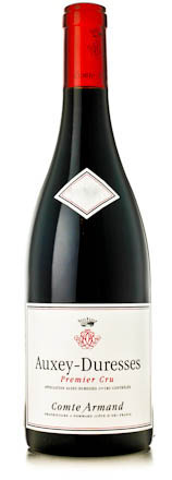 Comte Armand Auxey Rouge Premier Cru