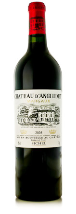 2006 Angludet (Margaux)