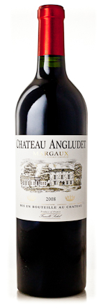 2008 Angludet (Margaux)