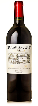 2009 Angludet (Margaux)