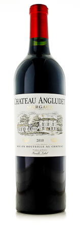 2010 Angludet (Margaux)