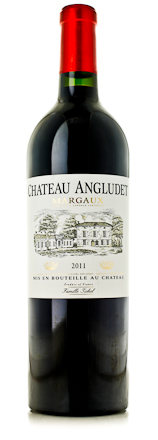 2011 Angludet (Margaux)