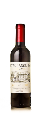2015 Angludet (Margaux)