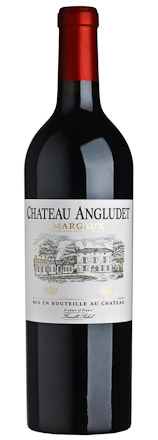 2023 Angludet (Margaux)
