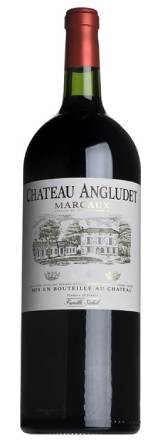 Angludet (Margaux)