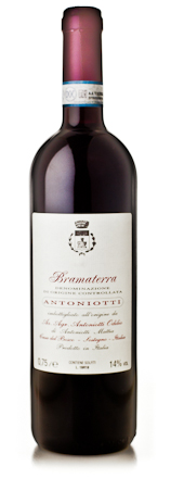 2017 Antoniotti Bramaterra (Alto Piemonte)