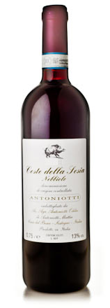 2016 Antoniotti Costa della Sesia