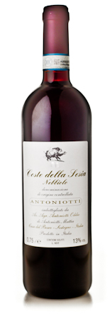 2018 Antoniotti Coste della Sesia