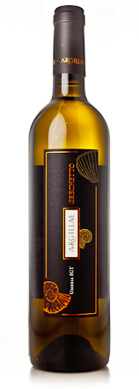 2016 Argillae Grechetto (Umbria)