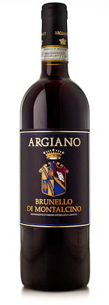 2012 Argiano Brunello di Montalcino
