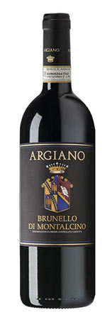 Argiano Brunello di Montalcino