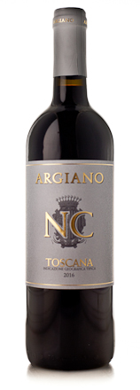 2016 Argiano Non Confunditur