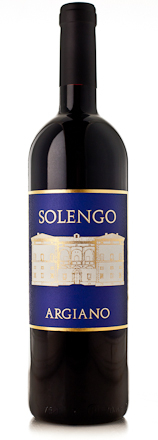2017 Argiano Solengo