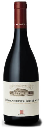 Cyprien Arlaud Hautes Cotes de Nuits