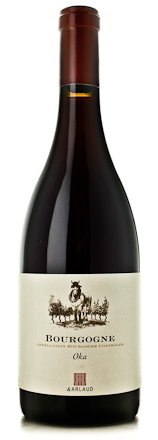 2012 Cyprien Arlaud Bourgogne Oka