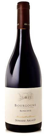 Arlaud Bourgogne Roncevie
