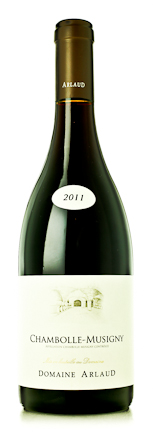 Arlaud Chambolle-Musigny