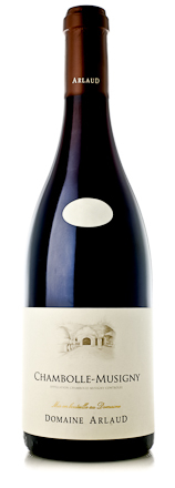 Arlaud Chambolle-Musigny