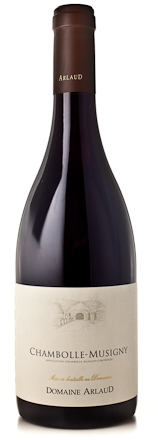 Arlaud Chambolle-Musigny
