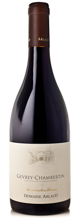 Arlaud Gevrey-Chambertin