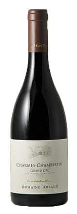 Arlaud Charmes Chambertin