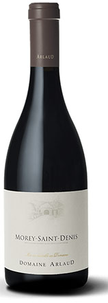 Arlaud Charmes Chambertin