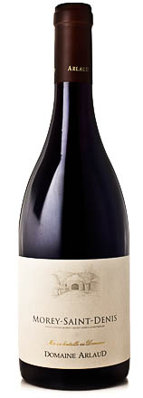 2015 Arlaud Morey-St-Denis