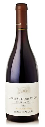 2015 Arlaud Morey-St-Denis Millandes