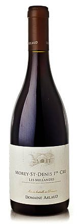 Arlaud Morey-St-Denis Millandes