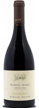 Arlaud Bonnes Mares