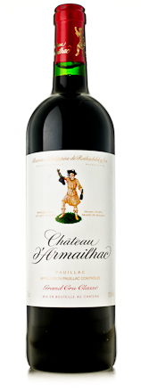 2021 Armailhac (Pauillac)