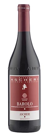 Ascheri Barolo Ascheri