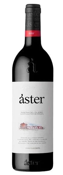 Aster Crianza (Ribera del Duero)