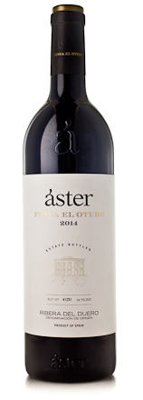 2014 Aster Finca El Otero (Ribera del Duero)