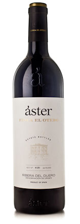 2016 Aster Finca El Otero (Ribera del Duero)