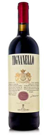 Antinori Tignanello