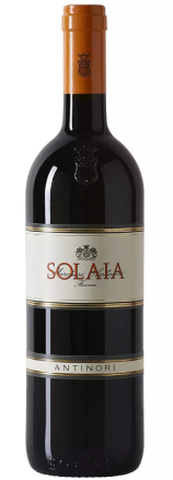 2009 Piero Antinori Solaia