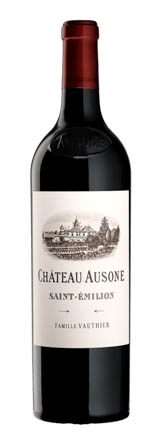 2016 Ausone (St-Emilion)