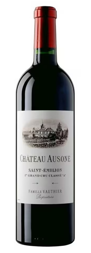Ausone (St-Emilion)