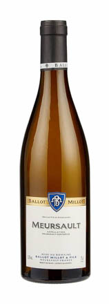 Ballot-Millot Meursault