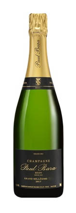 Paul Bara Brut Vintage