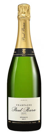 N.V. Paul Bara Brut Reserve