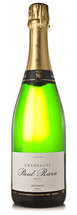 N.V. Paul Bara Brut Reserve