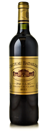 2011 Batailley (Pauillac)