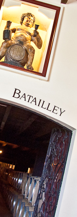 2011 Batailley (Pauillac)